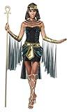 California Costumes Egyptian Goddess Costume Medium Multi