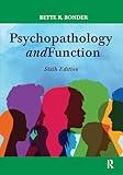 Psychopathology and Function