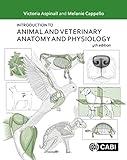 Introduction to Animal and Veterinary Anatomy and Physiology [OP]