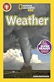 Weather (National Geographic Kids Readers, Level 1)
