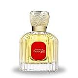 Maison Alhambra Baroque Rouge 540 Unisex EDP Vaporisateur 3.4 Fl Oz