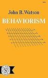 Behaviorism