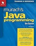 Murach's Java Programming