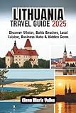 Lithuania Travel Guide 2025: Discover Vilnius, Baltic Beaches, Local Cuisine, Business Hubs & Hidden Gems