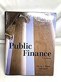 Public Finance (The McGraw-Hill Series in Economics)