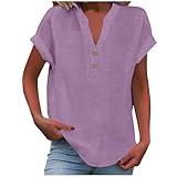 Linen Gauze Shirts for Women,amazon outlet store clearance prime,my otders,daily deals of the # day prime today only,outlet overstock deals,dollar deals,warehouse amaon warehouse deals,prime # deals t