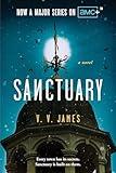 Sanctuary: A Novel of Suspense, Witchcraft, and Small Town Secrets