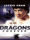 Dragons Forever