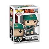 Funko Pop! Rocks: AC/DC - Angus Young