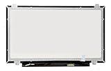 Hp Chromebook 14 G4 Replacement Laptop LCD Screen 14.0" WXGA HD LED DIODE (Substitute Replacement LCD Screen Only. Not a Laptop) (830015-001)