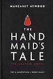 The Handmaid's Tale (Graphic Novel): A Novel