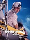 You Only Live Twice