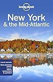 Lonely Planet New York & the Mid-Atlantic (Travel Guide)