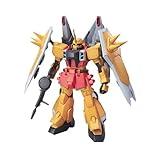 Bandai Hobby - Maquette Gundam - 07 Heine's Blaze Zaku Phantom Gunpla NG 1/100 18cm - 4573102661548