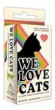 We Love Cats by SJG, Party Board Game