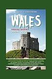 Wales Travel Guide 2024-2025: Your Updated and Ultimate Guide to Discovering the Hidden Charms of Wales- Insider Tips, What to Do, Where to Go, Top ... Multiple Itineraries, Food and More (Travels)