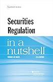 Securities Regulation in a Nutshell (Nutshells)