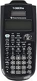 Texas Instruments Ti-36x Pro Scientific Calculator, 16-Digit LCD