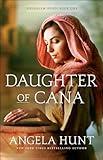 Daughter of Cana: (A Biblical Ancient World Family Drama & Romance) (Jerusalem Road)