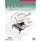 Piano Adventures - Popular Repertoire Book - Level 5