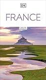 DK France (Travel Guide)