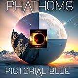 Pictorial Blue