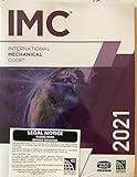 2021 International Mechanical Code (International Code Council Series)