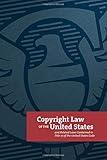 Copyright Law of the United States: and Related Laws Contained in Title 17 of the United States Code