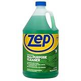 Zep All-Purpose Cleaner and Degreaser - 1 Gallon (1 Unit) ZU0567128 - Heavy Duty Industrial Cleaner for Business and Household Used in Kitchen, Countertops, Appliances, Walls and Floor Surfaces