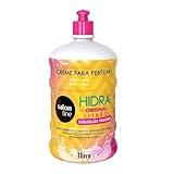 Salon LIne Hydra Original Deep Hidration Hair Conditioner, 33.8 fl oz