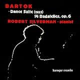 Dance Suite (1923), 14 Bagatelles, Op. 6