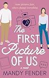 The First Picture of Us: A Sweet Contemporary Christian Romance