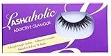 Lashaholic Addictive Glamour Edgy Strip Lashes