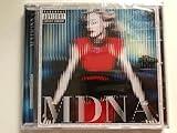 Madonna MDNA (Licensee Version) [Turkey Import]