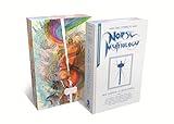 The Complete Norse Mythology (Graphic Novel)