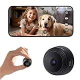 Chasvon Nancy Cam with Motion Detection