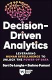 Decision-Driven Analytics: Leveraging Human Intelligence to Unlock the Power of Data