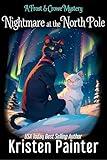 Nightmare at the North Pole: A Frost & Crowe Mystery