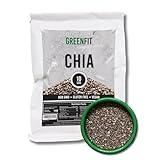 Premium Bulk Chia Seeds (10Lbs Bag) | A+ Grade Chia | Nutrient-Packed Superfood | Non-GMO | Gluten-Free Chia Seeds Bulk | Vegan