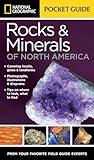 National Geographic Pocket Guide to Rocks and Minerals of North America (Pocket Guides)