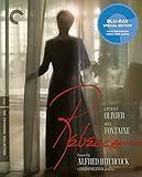 Rebecca (The Criterion Collection) [Blu-ray]