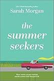 The Summer Seekers: A Novel