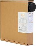D'Addario Guitar Strings - XS Nickel Coated Electric Guitar Strings - XSE1046-25 - Maximum Life with Smooth Feel & Exceptional Tone - For 6 String Guitars - 10-46 Regular Light - 25 Pack