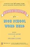 Confessions of a High School Word Nerd: Laugh Your Gluteus* Off and Increase Your SAT Verbal Score