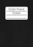 erotic friend fiction: a Tina Belcher inspired journal