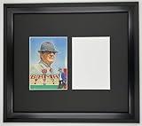 "Team Up with Bear Bryant!" Framed and Matted Personalized Picture. Just Add Your Photo!
