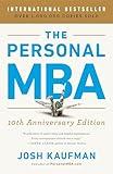 The Personal MBA 10th Anniversary Edition