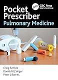 Pocket Prescriber Pulmonary Medicine (Pocket Prescriber Series)