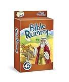 Bible Rummy