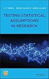 Testing Statistical Assumptions in Research